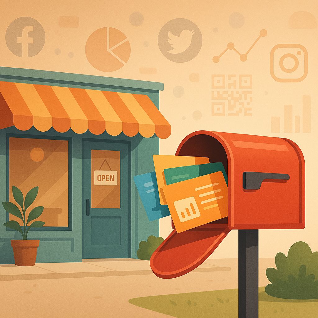 Want More Customers Without Relying on Social Media? Here’s How